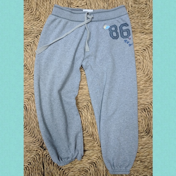 Pink My Favorite Sweats Size Sm - Picture 1 of 7